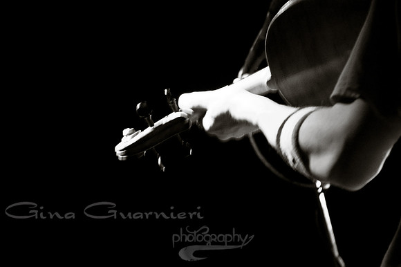 Ryan Montbleau Band