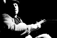 Ryan Montbleau Band