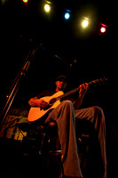 Ryan Montbleau Band