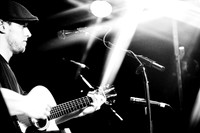 Ryan Montbleau Band