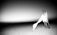 Amanda & Mike