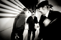 NEW HARMONIES-Paramount Theator-Asbury Park NJ-2011- Billy Hector, Bobby Bansiera, Max Weinberg, South Side Johnny, Steve Forbert, Steve Schraeger,Sonny Kenn, Vini Lopez, Steel Mill