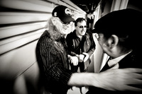 NEW HARMONIES-Paramount Theator-Asbury Park NJ-2011- Billy Hector, Bobby Bansiera, Max Weinberg, South Side Johnny, Steve Forbert, Steve Schraeger,Sonny Kenn, Vini Lopez, Steel Mill