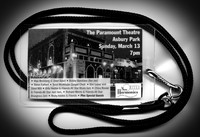 NEW HARMONIES-Paramount Theator-Asbury Park NJ-2011- Billy Hector, Bobby Bandiera, Max Weinberg, South Side Johnny, Steve Forbert, Steve Schraeger,Sonny Kenn, Vini Lopez, Steel Mill