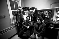 NEW HARMONIES-Paramount Theator-Asbury Park NJ-2011- Billy Hector, Bobby Bansiera, Max Weinberg, South Side Johnny, Steve Forbert, Steve Schraeger,Sonny Kenn, Vini Lopez, Steel Mill