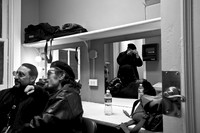 NEW HARMONIES-Paramount Theator-Asbury Park NJ-2011- Billy Hector, Bobby Bansiera, Max Weinberg, South Side Johnny, Steve Forbert, Steve Schraeger,Sonny Kenn, Vini Lopez, Steel Mill