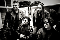 NEW HARMONIES-Paramount Theator-Asbury Park NJ-2011- Billy Hector, Bobby Bansiera, Max Weinberg, South Side Johnny, Steve Forbert, Steve Schraeger,Sonny Kenn, Vini Lopez, Steel Mill