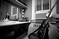 NEW HARMONIES-Paramount Theator-Asbury Park NJ-2011- Billy Hector, Bobby Bansiera, Max Weinberg, South Side Johnny, Steve Forbert, Steve Schraeger,Sonny Kenn, Vini Lopez, Steel Mill