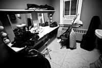 NEW HARMONIES-Paramount Theator-Asbury Park NJ-2011- Billy Hector, Bobby Bansiera, Max Weinberg, South Side Johnny, Steve Forbert, Steve Schraeger,Sonny Kenn, Vini Lopez, Steel Mill