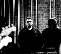 Sonny Kenn Band