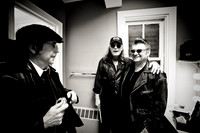 Sonny Kenn Band