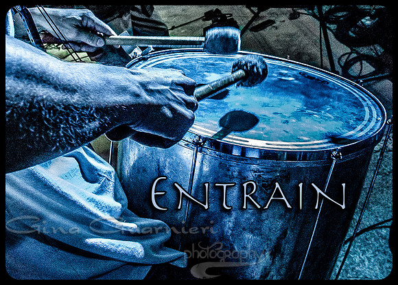 ENTRAIN
