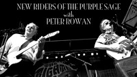 New Riders of the Purple Sage with Peter Rowan at Mighty High Festival - May 20, 2010