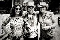 New Riders of the Purple Sage with Peter Rowan at Mighty High Festival - May 20, 2010