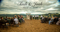 Tash & Josh