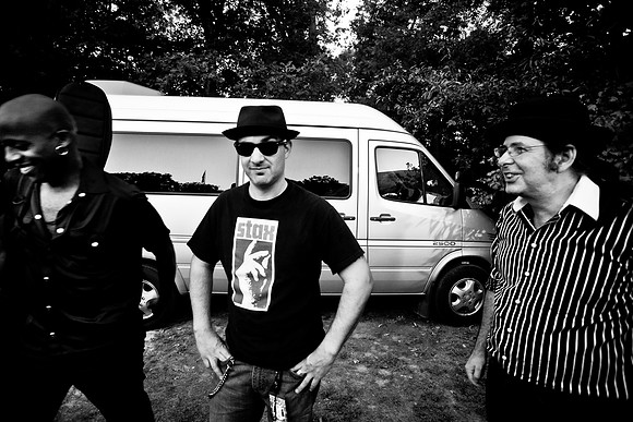 2010 FALL CAMP JAM