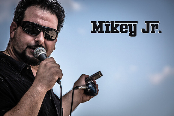 MIKEY JR.