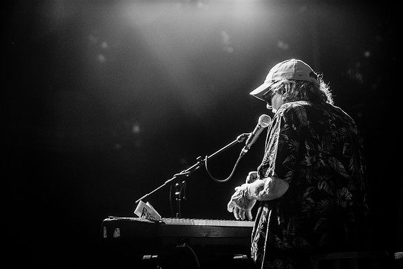 CAMP JAM in the PINES ~FALL 2015