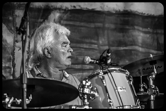 CAMP JAM in the PINES ~FALL 2015