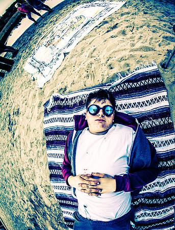 Camp Jam People