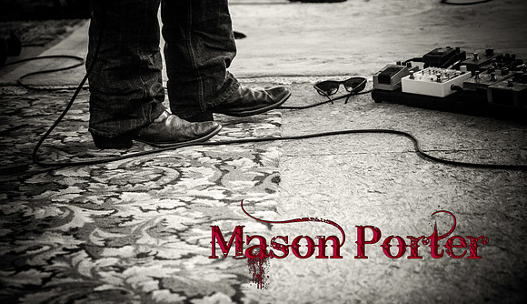 MASON PORTER BAND