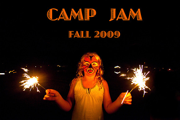 2009 FALL CAMP JAM