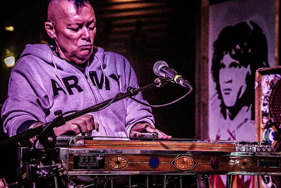 CAMP JAM in the PINES ~FALL 2015