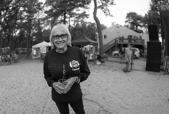Camp Jam Family