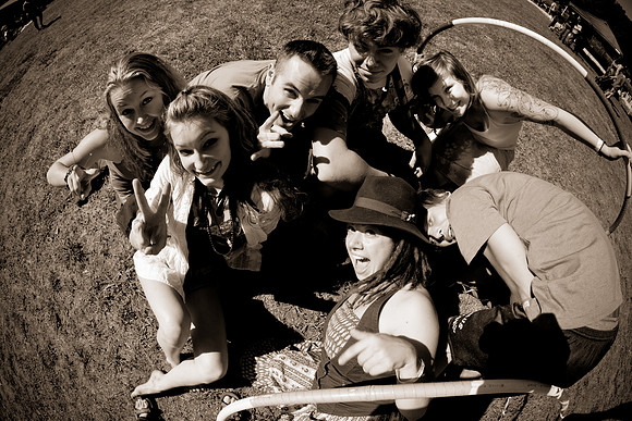 2010 FALL CAMP JAM