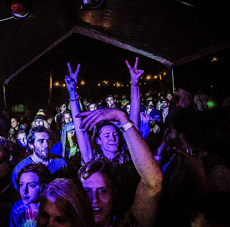 Camp Jam People