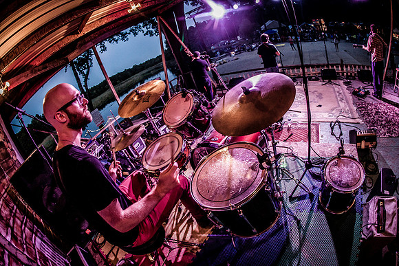 MASON PORTER BAND