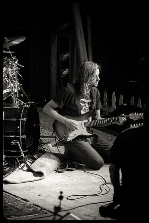 GREATFUL DREAD