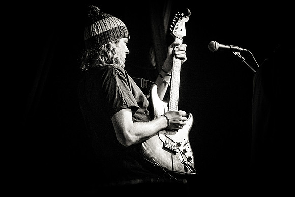 GREATFUL DREAD
