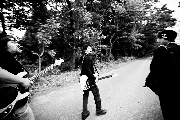 2010 SPRING CAMP JAM