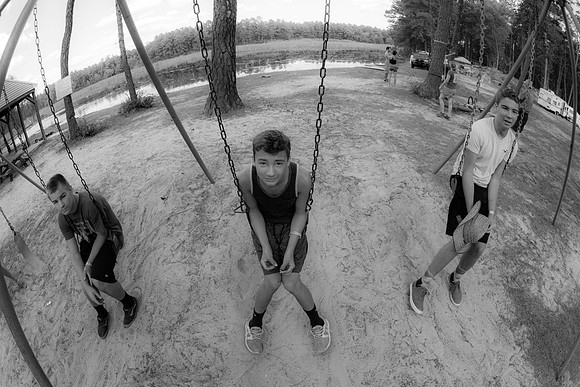 Camp Jam Kids