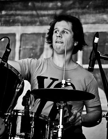 2010 FALL CAMP JAM