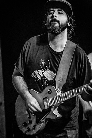 THE HEAVY PETS