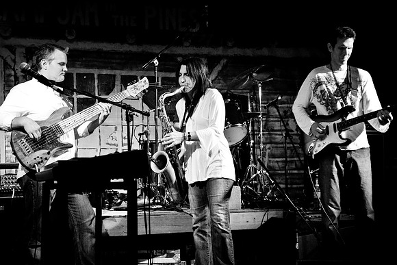 2010 FALL CAMP JAM