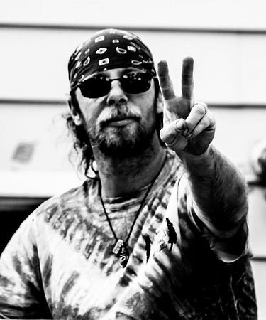 Camp Jam Steve