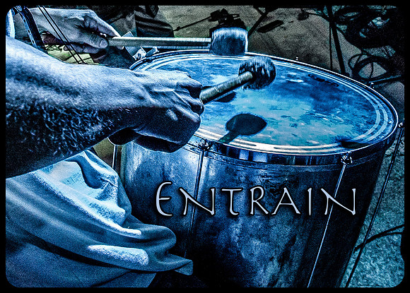 ENTRAIN