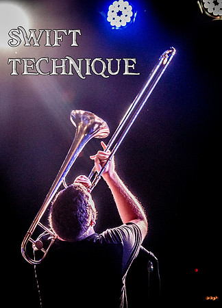 Swift Technique