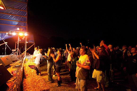 2010 FALL CAMP JAM