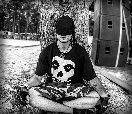 Camp Jam People?