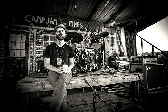 MASON PORTER BAND