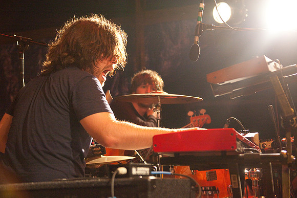 2010 FALL CAMP JAM
