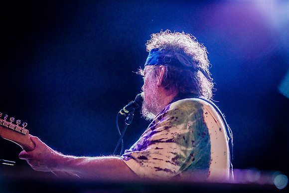 CAMP JAM in the PINES ~FALL 2015