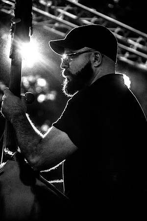 MASON PORTER BAND