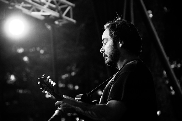 MASON PORTER BAND