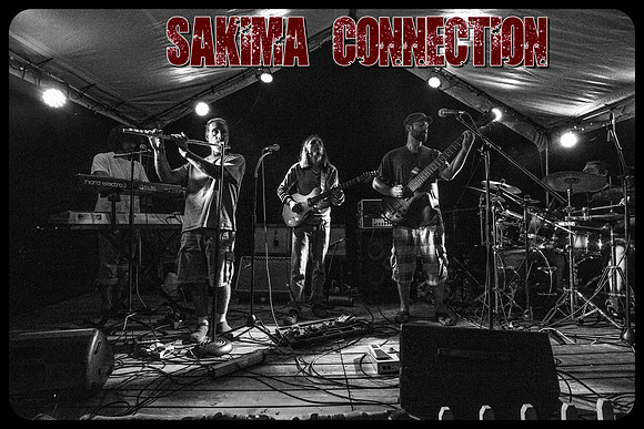 SAKAMA CONNECTION