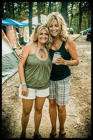Camp Jam People